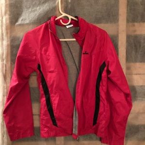 Brand new spalding jacket (S)